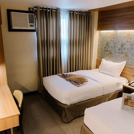 L' Meridian Suites Замбоанга Экстерьер фото