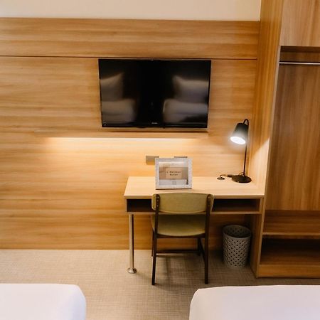 L' Meridian Suites Замбоанга Экстерьер фото